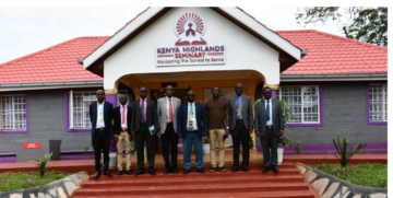 Kenya Highlands Seminary