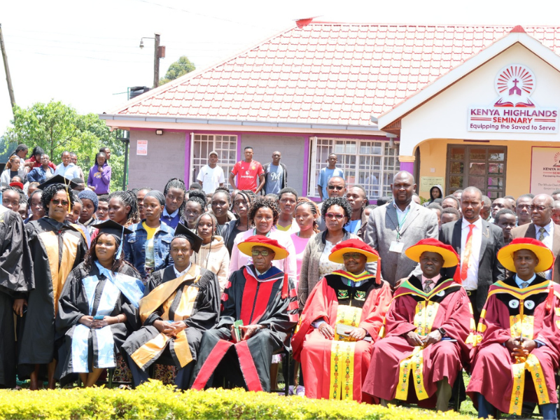 2025 cohort