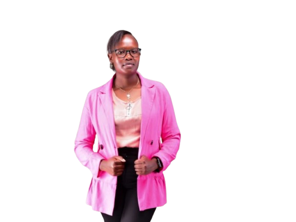 Ms Sheila Chemutai