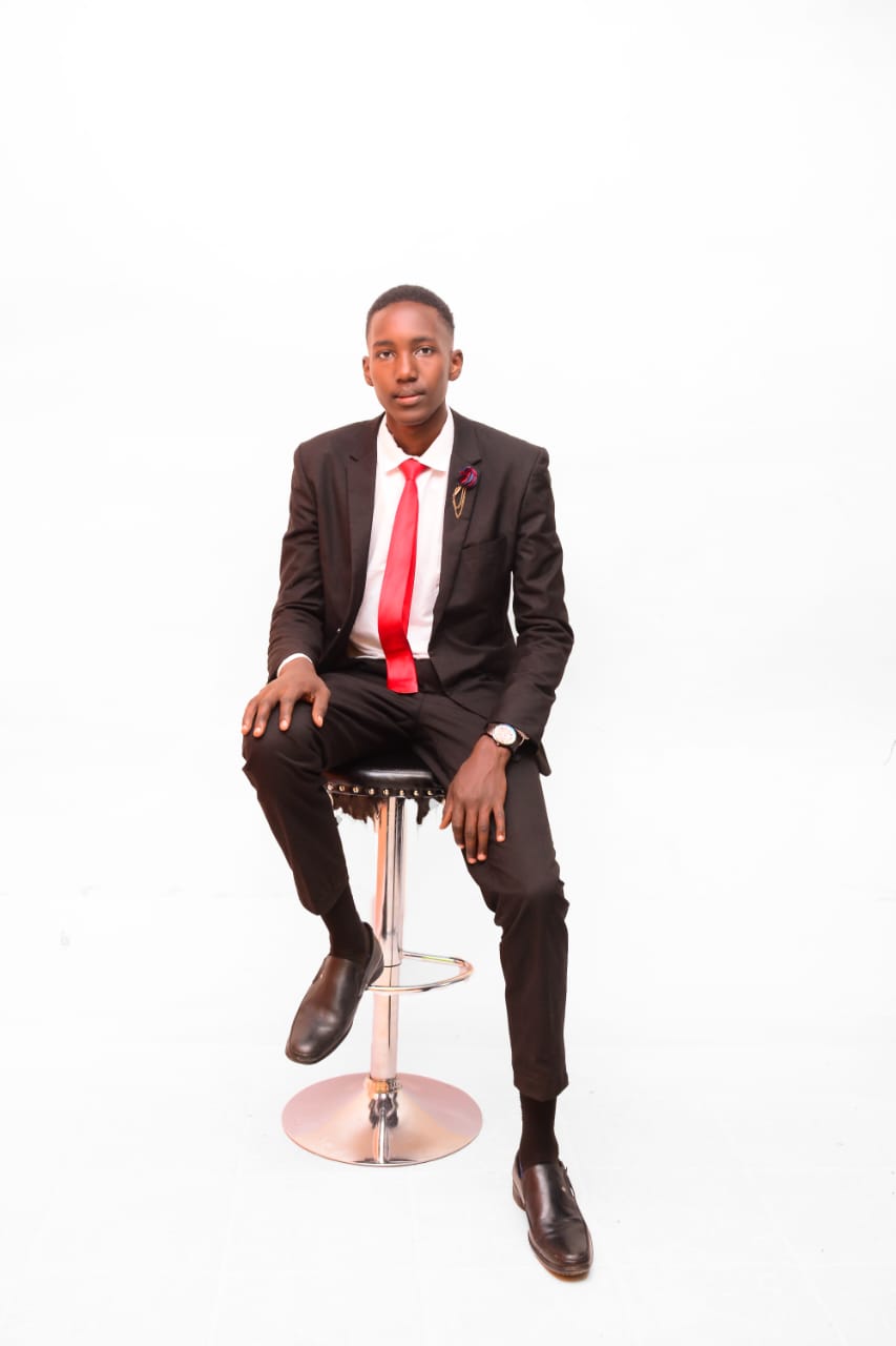 Mr. Joash Bett