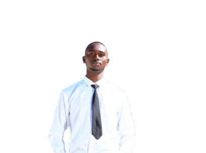 Mr.Joshua Kipyegon