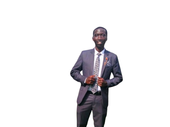 Mr. Lucas Bett