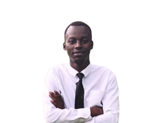 Mr.Ebenezer Cheruiyot