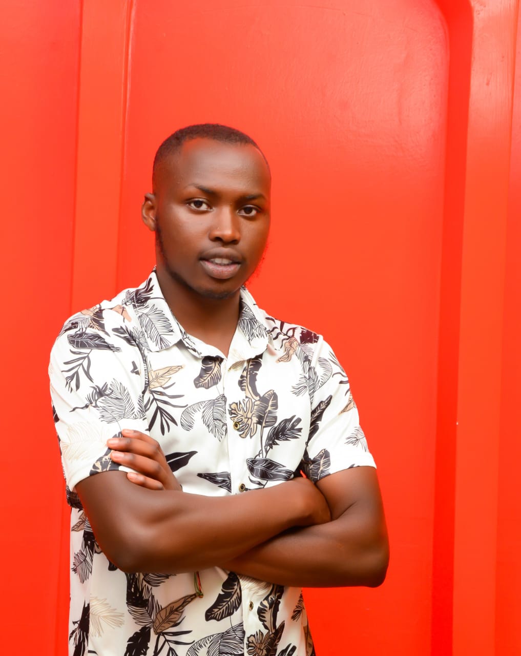 Mr. Isaac Korir